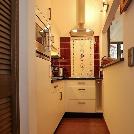Villa Laura Wohnung 01 Ostseebad Kühlungsborn Esterno foto