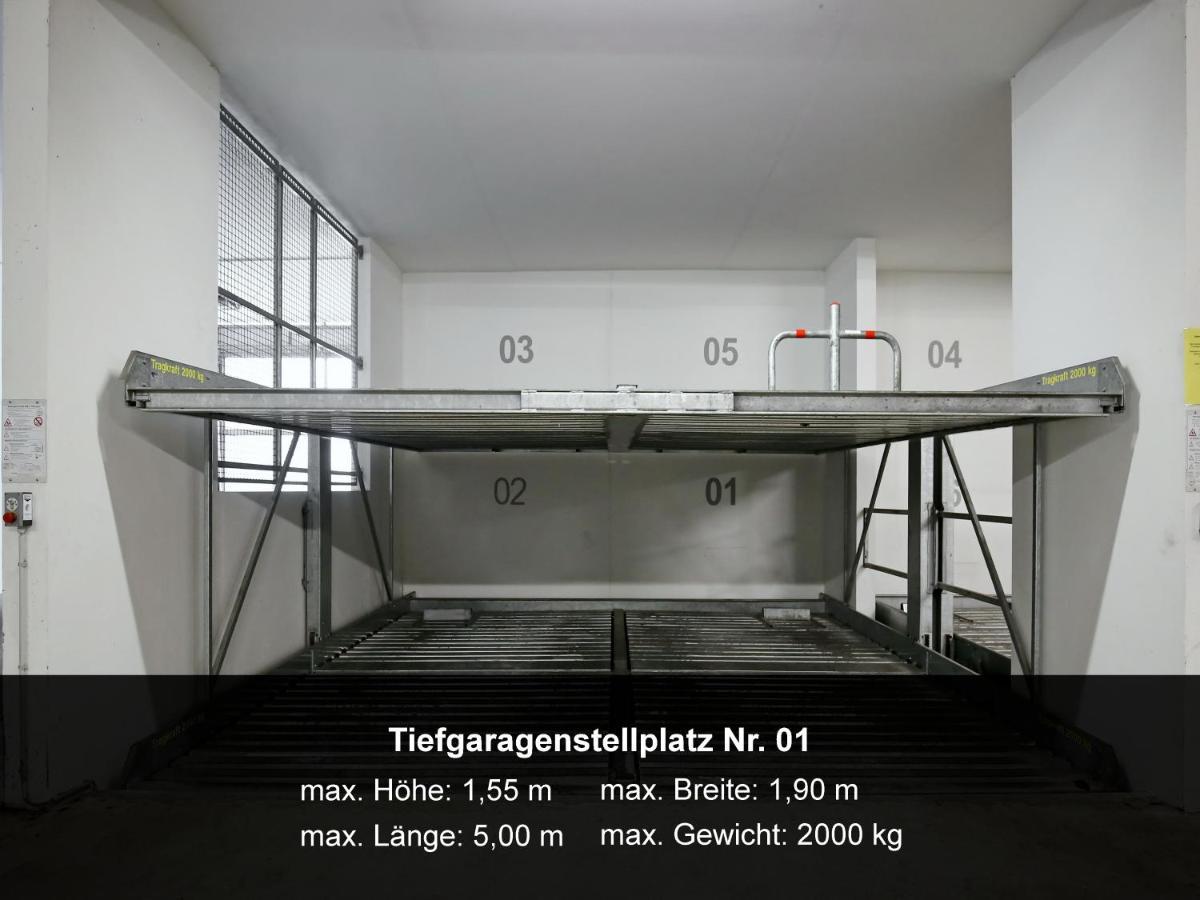 Villa Laura Wohnung 01 Ostseebad Kühlungsborn Esterno foto