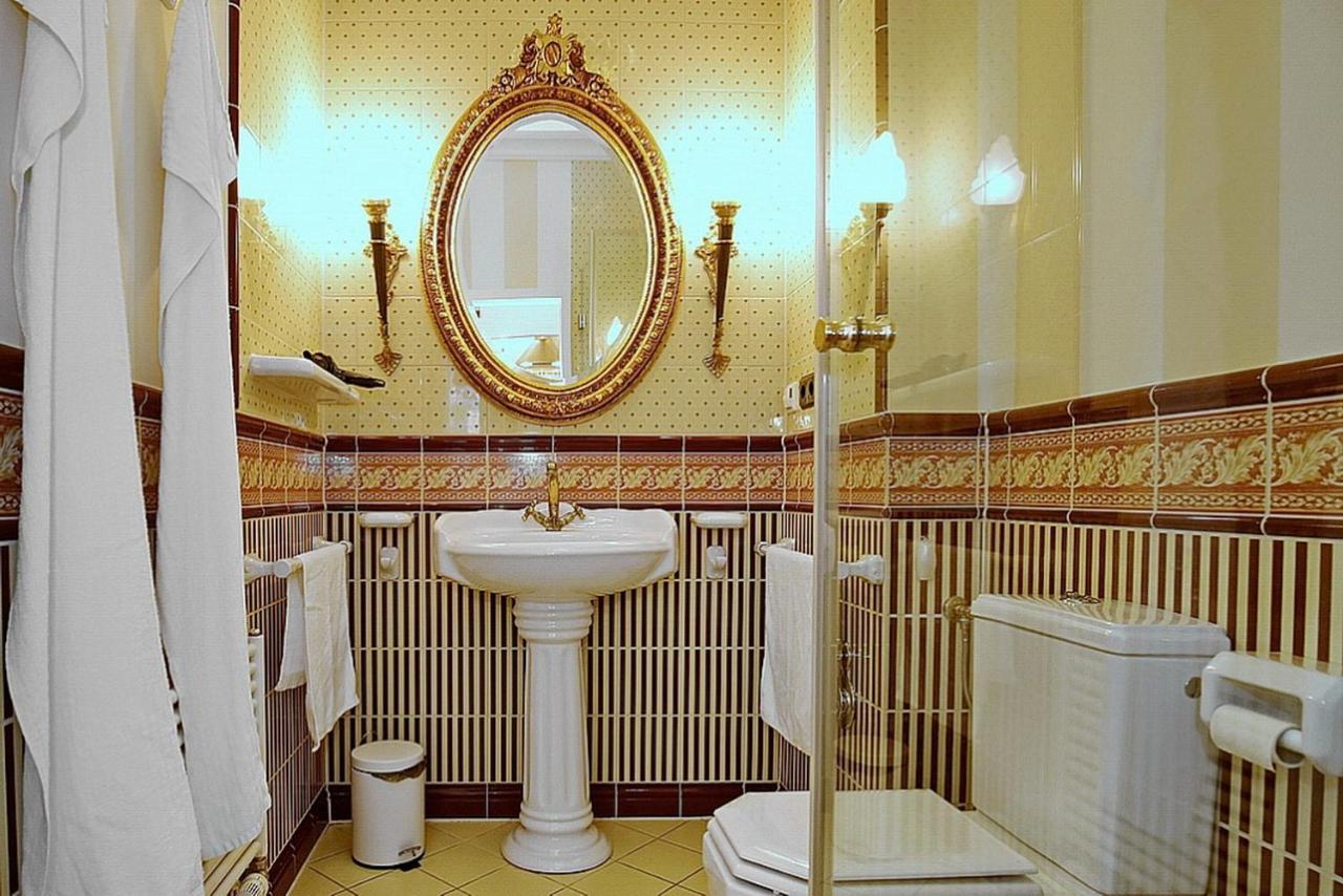 Villa Laura Wohnung 01 Ostseebad Kühlungsborn Esterno foto